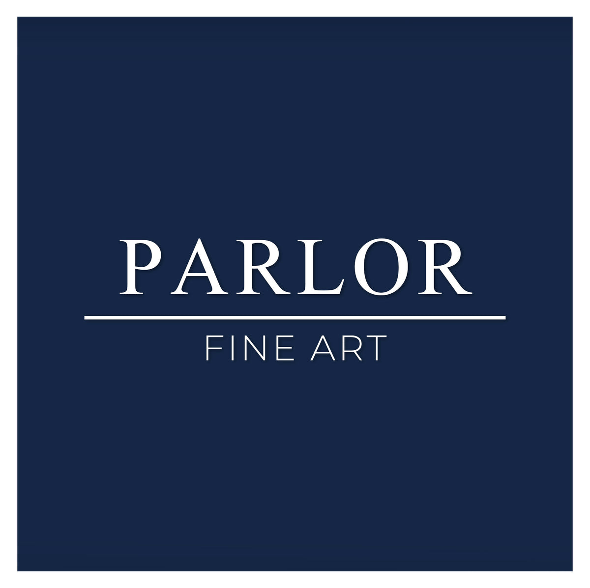 Parlor Fine Art
